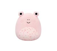 Original Squishmallows 7.5-Inch Kline the Pink Frog