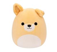 Original Squishmallows Cooper The Tan Dog 19,1 cm