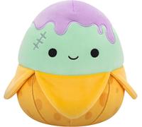 Original Squishmallows - Halloween Stanislav 7" Nouveau Jouet Doux