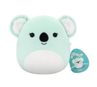 Original Squishmallows Koala Coco The Mint Green de 19,1 cm