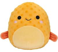 Original Squishmallows Safa Le Poisson-Globe 17.8cm à Câliner Peluche Neuf