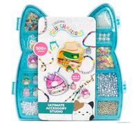 Original Squishmallows Ultimate Accessory Studio