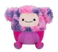 Original Squishmallows Woxie Le Magenta Bigfoot 19,1 cm
