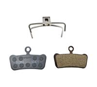 Original SRAM Avid Plaquette de Frein G2 Sentier Guide X0 R Organique Disque