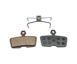 Original SRAM Plaquette de Frein DB8 Guide Re Code Organique Disque Plaquettes