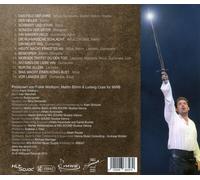 ORIGINAL ST.GALLEN CAST - ARTUS EXCALIBUR-DAS MUSICAL CD NEUF