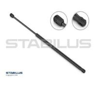 Stabilus Amortisseur de hayon 7187VN LIFT-O-MAT® Vérin à gaz de coffre avec 635 Newton amortisseur e.a. pour RENAULT Grand Scenic/Scenic JM0C/JM0J/JM0Y/JM1B 2004-2006