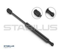 Original STABILUS Ressort à Gaz Valise Tenir 9991IR pour Saab