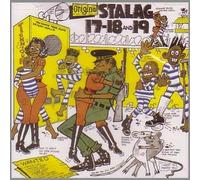 Original Stalag 17-18 & 19