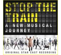 Original Star Cast of Stop the Train - Stop The Train (Original Star Cast Recording) [Import]