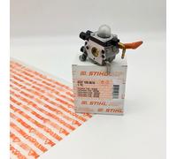 Original STIHL Vergaser C1Q-S225B HS 81, HS 86, 42371200618