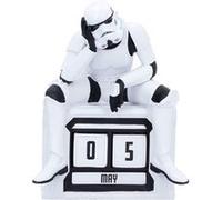 Original Stormtrooper - Calendrier perpétuel What a Day 14 cm