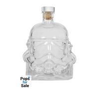 Original Stormtrooper Decanter