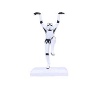 Original Stormtrooper Figurine Crane Kick Stormtrooper 20 Cm