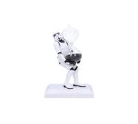 Original Stormtrooper - Figurine et Minuteur de sable Stormtrooper Time's Up 17 cm