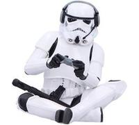Original Stormtrooper - Figurine Game On! 10 cm G