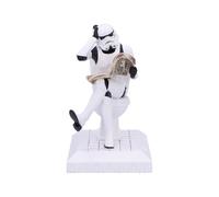 Original Stormtrooper - Figurine Pooper Trooper 10 Cm