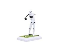 Original Stormtrooper - Figurine Stormtrooper Hole in None 16 cm
