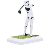 Nemesis Now – Figurine Original Stormtrooper Hole in None – 16 cm