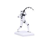 Original Stormtrooper - Figurine What a Catch 16 cm