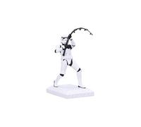 Original Stormtrooper - Figurine What a Catch 16 cm