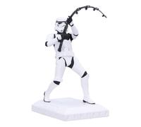 Nemesis Now - Figurine Original Stormtrooper What a Catch 16 cm - sous licence officielle Star Wars