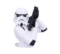 Original Stormtrooper - Mini Buste Stormtrooper 14 Cm