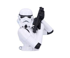 Original Stormtrooper - Mini Buste Stormtrooper 14 Cm