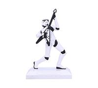 Original Stormtrooper Nemesis Now - Stormtrooper - Rock on! Indifférent Figurine de Collection Multicolore