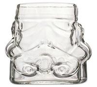 Verre à whisky de Original Stormtrooper - Original Stormtrooper (Lot de 2) - pour Indifférent - transparent Standard