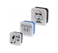 Original Stormtrooper - Pack 3 boîtes à goûter