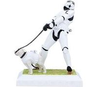 Nemesis Now Stormtrooper Mans Best Friend