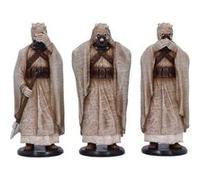 Original Stormtrooper - Statuette Three Wise Tusken Raiders 14 cm