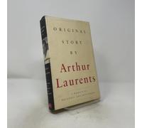 Original Story by: A Memoir of Broadway and Hollywood