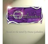 Original Studio cast - Outlander The Musical [Import]