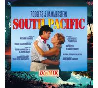 Original Studio Cast - South Pacific: First Complete Recording (2023 Digimix Remaster) [Compact Discs]