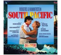 Original Studio Cast - South Pacific: First Complete Recording (2023 Digimix Remaster) [Compact Discs]
