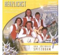 Original Suedtiroler Spit - Herzlichst [Import]