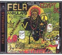 Original Sufferhead - I.T.T.
