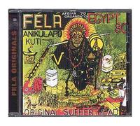 Original Sufferhead - I.T.T.