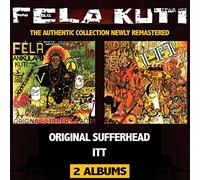 Original Sufferhead/Itt