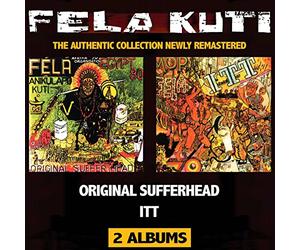 Original Sufferhead/Itt
