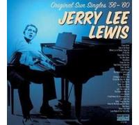 Original Sun Singles '56-'60 [Vinyl] by Lewis, Jerry Lee [VINYL] NEUF