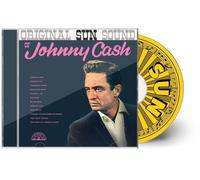 Johnny Cash – Original Sun Sound of Johnny Cash – CD