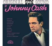 Original Sun Sound Of Johnny Cash CD