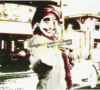 Original Suntouchers - In Spite of the Light