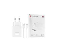 Original - Super Chargeur 4A USB-C - HW-100400E (Fast Charge)