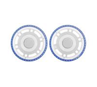 Original Support de serpillière, chiffon de nettoyage, compatible avec Ecovacs N30 / N30 Pro Omni / T50 Pro Omni Pièces détachées pour aspirateurs(Clean water tank)