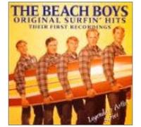 Original Surfin' H - Usa Or Canadian Import