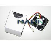 Synology Ventilateur châssis FAN 40X40X20_2 40×40×20 mm (RS217)